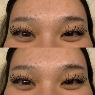 マツエク・マツパ まつパ/マツエク /眉/HBL/耳ツボのマツエク・マツパデザイン