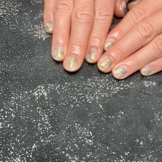 ネイル nail salon　　noa所属・nail salon noaのネイルデザイン