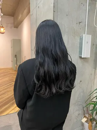 ロング カラー Ayaka🩰🎀 ガーリー/暖色♡のヘアスタイル