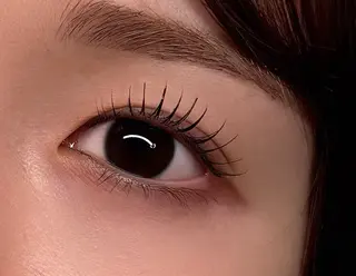 マツエク・マツパ smoo MARIのマツエク・マツパデザイン