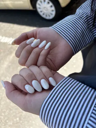 ネイル ulu  nail. haruのネイルデザイン