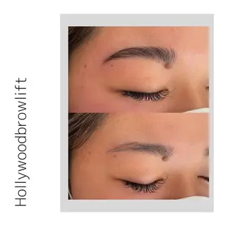 アイブロウ Eve [nail ＊wax＊HBL]のエステ・リラクイメージ