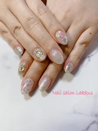 ネイル Lakkus T－CHIのネイルデザイン