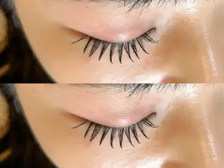 マツエク・マツパ Ｒｉｋａ 💎のマツエク・マツパデザイン