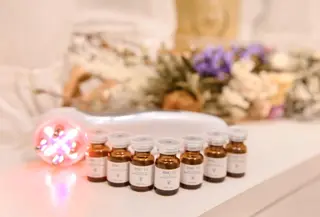 歯科提携セルフダック 宇都宮駒生店のエステ・リラクイメージ