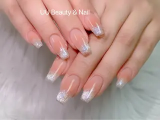 ネイル UU Beauty &Nailのネイルデザイン