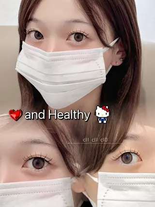 マツエク・マツパ sumire🍓渋谷 laureleyeの眉毛・アイブロウイメージ