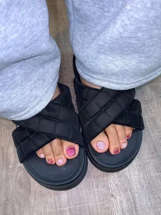 ネイル U.NI nail 横浜青葉台店所属・Rei 横浜青葉台のネイルデザイン