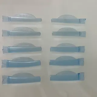 マツエク・マツパ ALICE 梅田茶屋町店所属・伊藤 becky lashのマツエク・マツパデザイン