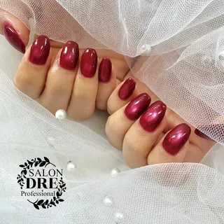 ネイル salonDRE MIYUKIのネイルデザイン