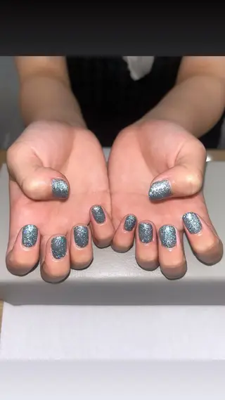 ネイル プラチナムドール Yumehaのマツエク・マツパデザイン