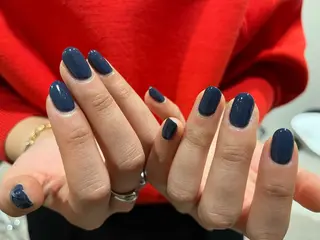 ネイル イシモト サトのネイルデザイン