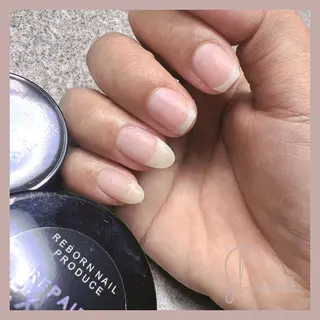 ネイル shana ネイルのネイルデザイン