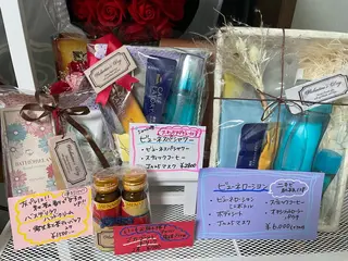 〜menard 島頭店〜　住友のエステ・リラクイメージ