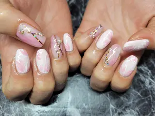 ネイル BELIAS nailsalonのネイルデザイン