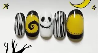 ネイル H1 Nail Salon ケンのネイルデザイン