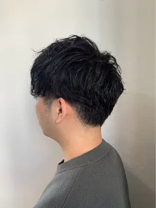 ショート annuy所属・annuy 。のヘアスタイル