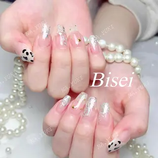 ネイル 🎀 moo～ 🎀のネイルデザイン