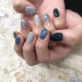 ネイル nails TOKYOのネイルデザイン
