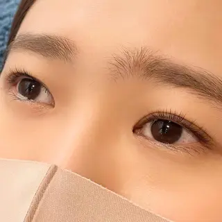 マツエク・マツパ LED/パリエク Yukariのマツエク・マツパデザイン