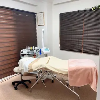 ニキビケア＆ニキビ跡 レゾン京橋店　のエステ・リラクイメージ