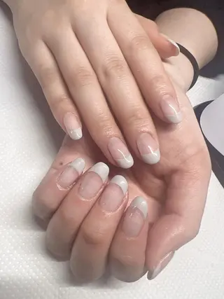 ネイル Odon Beauty  nail  salon所属・VIP TRENDYのネイルデザイン