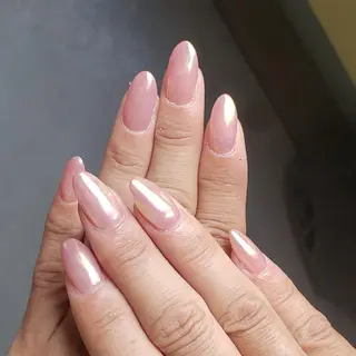 ネイル ビジュード ネイルのネイルデザイン