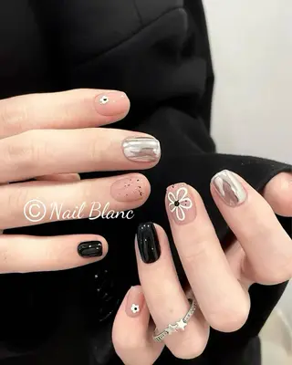 ネイル ネイル みきのネイルデザイン