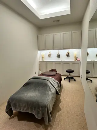 坂東 亮輔のエステ・リラクイメージ