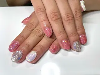 ネイル ネイルサロン Purimaのネイルデザイン