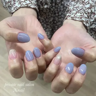 ネイル N. 【エヌドット】のネイルデザイン