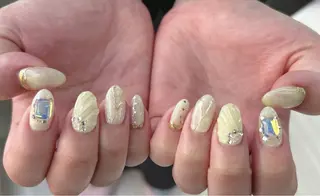ネイル Nail Salon agré所属・agré ネイルサロン　アグレのネイルデザイン
