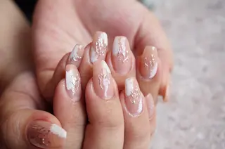 ネイル まつ毛と眉毛の専門店 オクターブ福岡店所属・オクターブ天神店 ウラベのマツエク・マツパデザイン