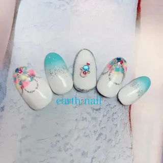 ネイル serena nailのネイルデザイン