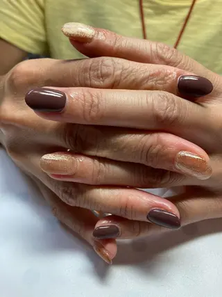 ネイル nail yukkoのネイルデザイン