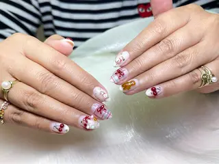ネイル PIPPY NAILSのネイルデザイン