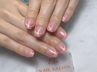 ネイル 久保田 マリコのネイルデザイン