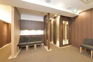 創業40周年✨美肌サ ロンRAYVIS銀座のエステ・リラクイメージ