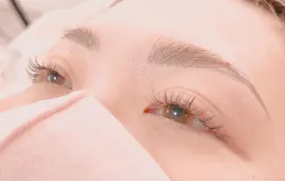 マツエク・マツパ Lim Naomiのマツエク・マツパデザイン