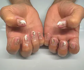 ネイル Van Nail Salonのネイルデザイン