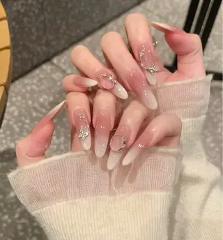 ネイル Rnail ルルのネイルデザイン