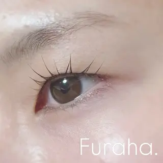 マツエク・マツパ Furaha.所属・A. moeのマツエク・マツパデザイン