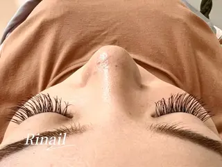 マツエク・マツパ YK Rinのネイルデザイン