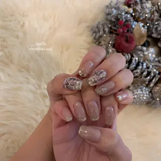 ネイル ＿i nails'のネイルデザイン