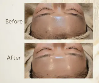 シェービングサロン アンダブル/鴨井のエステ・リラクイメージ