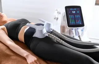 石垣 玲美のエステ・リラクイメージ