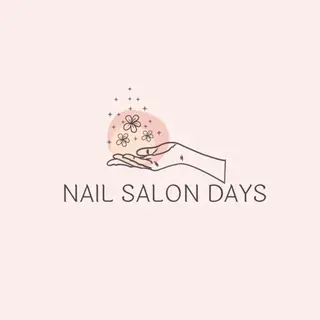 ネイル nail salon Days所属・田村 風雅のネイルデザイン