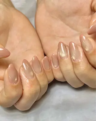 ネイル Reflection marikoのネイルデザイン