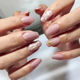 ネイル S Nailのネイルデザイン