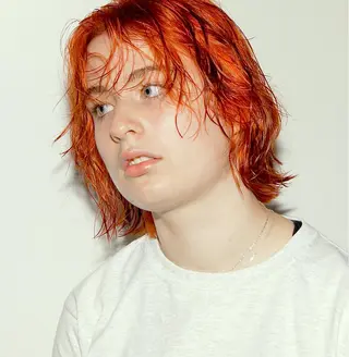 ショート カラー CEINEPATH DEGUCHIのヘアスタイル